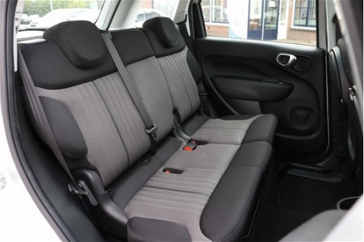 Fiat 500 L - 0.9 TwinAir Lounge -All-in prijs | Navigatie | Panoramadak | 1e Eigenaar - 1