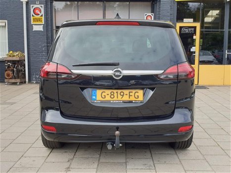 Opel Zafira Tourer - 1.4 Turbo Start/Stop 140pk Edition - 1