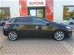 Toyota Auris - 1.8 Hybrid Lease Pro CVT 136pk - 1 - Thumbnail