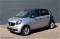 Smart Forfour - 1.0 Prime Pure Plus Cool and Audio Comfort - 1 - Thumbnail