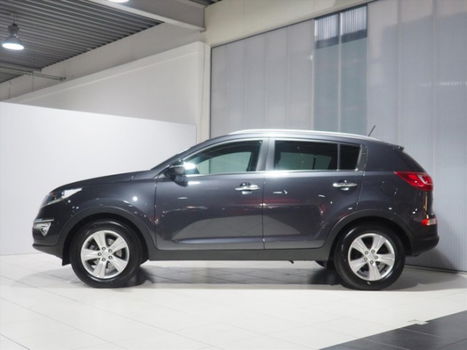 Kia Sportage - 1.6 GDI 135PK 20th Anniversary - 1