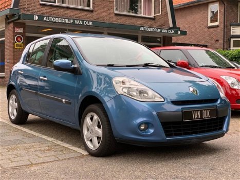 Renault Clio - 1.2 Zuinig NAVI Trekhaak Airco✅ INRUIL MOGELIJK - 1