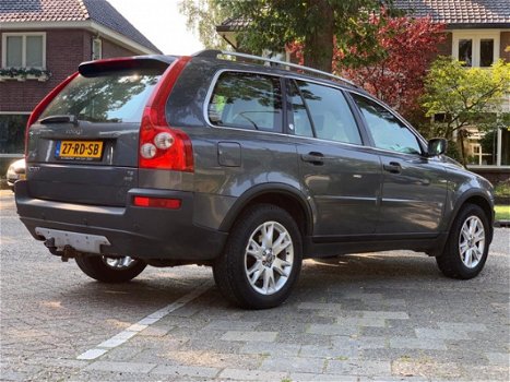 Volvo XC90 - 2.9 T6 272PK NL Auto 7 Persoons N.A.P LEER NAVI - 1