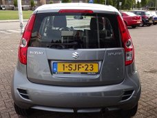 Suzuki Splash - 1.2 Comfort