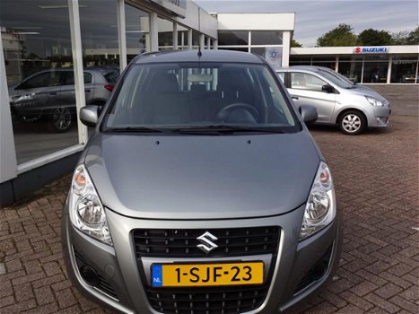 Suzuki Splash - 1.2 Comfort - 1