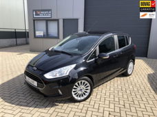 Ford B-Max - 1.0 EcoBoost Titanium KeyLess/PDC/2014/GARANTIE