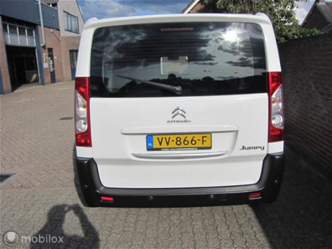 Citroën Jumpy - bestel 2.0 HDI L1H1 NAV/AIRCO - 1