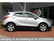 Opel Mokka X - 1.4 Turbo Innovation | Navigatie | Cruise control | Parkeersensoren | Privacy Glass