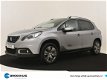 Peugeot 2008 - 1.2 STYLE NAVI ECC LMV CRUISE BLUETOOTH PDC DAKRAILS MISTLAMPEN VOOR ETC - 1 - Thumbnail