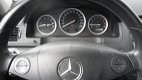 Mercedes-Benz C-klasse - 200 K Airco Schuif/kantel dak Zeer Nette Auto Stoelverw - 1 - Thumbnail