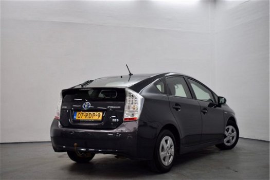 Toyota Prius - 1.8 Hybrid Comfort | Climate control | Cruise control | Elektr. ramen | - 1