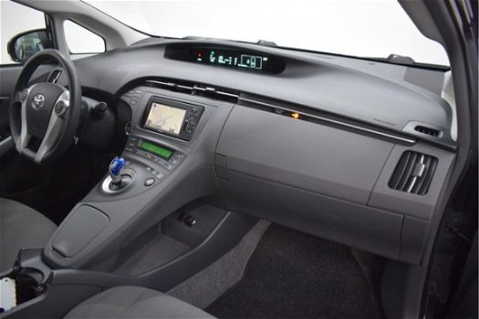 Toyota Prius - 1.8 Hybrid Comfort | Climate control | Cruise control | Elektr. ramen | - 1