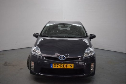 Toyota Prius - 1.8 Hybrid Comfort | Climate control | Cruise control | Elektr. ramen | - 1