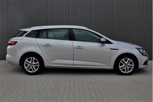 Renault Mégane Estate - 1.2 TCe Zen 62000KM - 1