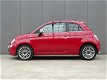 Fiat 500 - 1.4-16V SPORT * AIRCO * H-LEER * 101 PK - 1 - Thumbnail