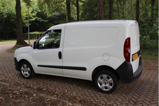 Fiat Doblò Cargo - 1.3 MultiJet SX Airco - 1