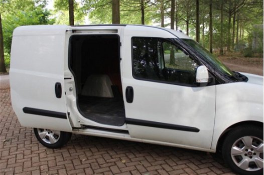 Fiat Doblò Cargo - 1.3 MultiJet SX Airco - 1