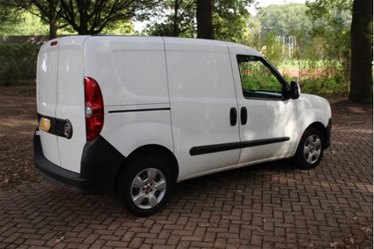 Fiat Doblò Cargo - 1.3 MultiJet SX Airco - 1