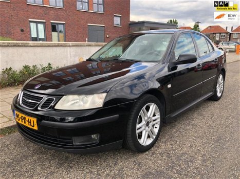 Saab 9-3 Sport Sedan - 1.8t Linear - PDC - 1