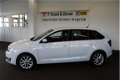 Skoda Rapid Spaceback - 1.0 TSI Greentech Drive navigatie / adaptive cruise / climate control - 1 - Thumbnail