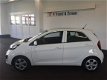 Kia Picanto - 1.2 CVVT ISG COMFORT PACK Airco - 1 - Thumbnail