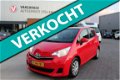 Toyota Verso S - 1.3 VVT-i Aspiration PDC/NAVI/PANO DAK/NIEUWSTAAT - 1 - Thumbnail