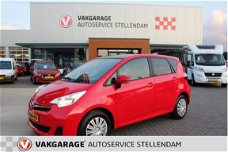 Toyota Verso S - 1.3 VVT-i Aspiration PDC/NAVI/PANO DAK/NIEUWSTAAT