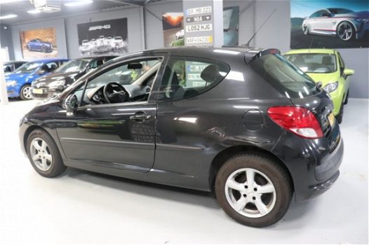 Peugeot 207 - 1.4 XR, ABS, Airco, elekramen, 3-Deurs - 1