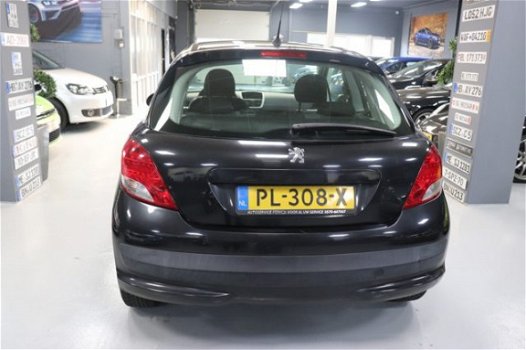 Peugeot 207 - 1.4 XR, ABS, Airco, elekramen, 3-Deurs - 1