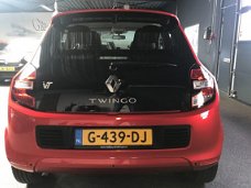 Renault Twingo - 0.9 TCe Dynamique *5DRS*NAVIGATIE*LM-VELGEN