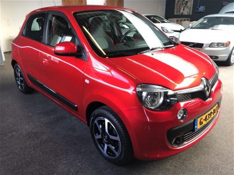 Renault Twingo - 0.9 TCe Dynamique *5DRS*NAVIGATIE*LM-VELGEN - 1