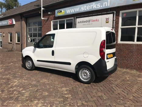 Opel Combo - 1.3 CDTi L1H1 ecoFLEX AIRCO SCHUIFDEUR PERFECTE STAAT BPM VRIJ - 1