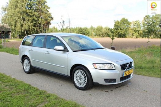 Volvo V50 - 1.8 Edition II - 1