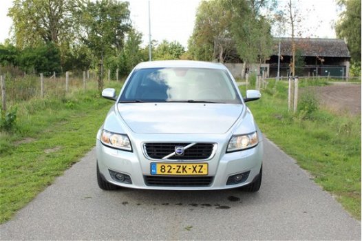 Volvo V50 - 1.8 Edition II - 1