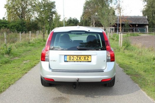 Volvo V50 - 1.8 Edition II - 1