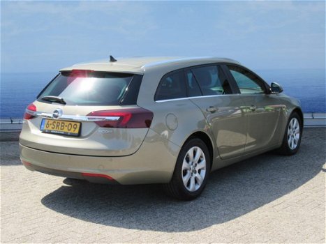 Opel Insignia Sports Tourer - 2.0 CDTI EcoFLEX Business+ - 1