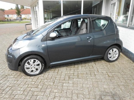 Citroën C1 - 1.0-12V Ambiance - 1