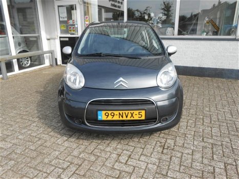 Citroën C1 - 1.0-12V Ambiance - 1