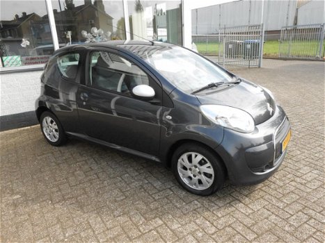 Citroën C1 - 1.0-12V Ambiance - 1