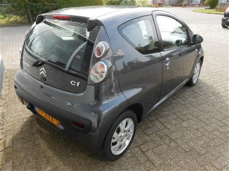 Citroën C1 - 1.0-12V Ambiance - 1