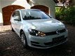 Volkswagen Golf Variant - 1.6 TDI Comfortline BlueMotion 44527 km - 1 - Thumbnail