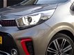 Kia Picanto - 1.0 CVVT GT-LINE 16