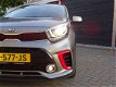 Kia Picanto - 1.0 CVVT GT-LINE 16