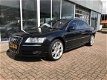 Audi A8 - 6.0 quattro Lang W12 izgst 