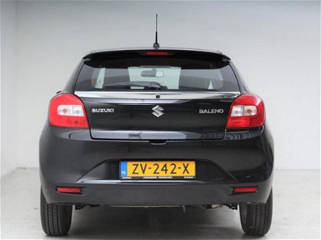 Suzuki Baleno - 1.2 Exclusive - 1