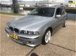 BMW 5-serie - 528i /M Pakket/M5/Clima/Dikke auto/528 - 1 - Thumbnail