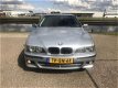 BMW 5-serie - 528i /M Pakket/M5/Clima/Dikke auto/528 - 1 - Thumbnail