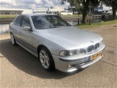 BMW 5-serie - 528i /M Pakket/M5/Clima/Dikke auto/528