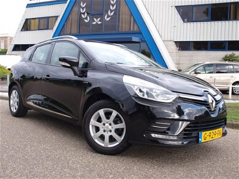 Renault Clio Estate - 1.2 16V Expression - 1