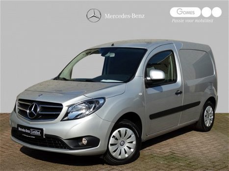 Mercedes-Benz Citan - 108 CDI Lang Professional - 1